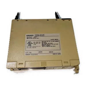 Omron C200H-OC225OUTPUT PLC Module
