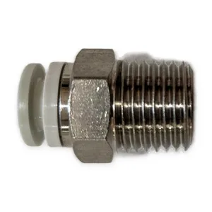 SMC R1/4 FITTING
