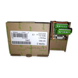 15294.2 Female Interface Module