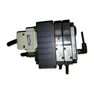 Koganei X88M Solenoid Valve
