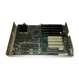 Siemens 2100 3-424-2172A01 Real Time Board CNC PCB