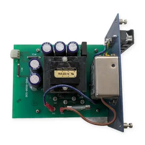 Weed 7880-6538-530 Supply Board Signal Transformer