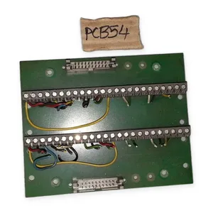 UR9003 Circuit Board – actual item, photo 1 of 2