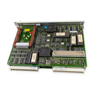 Siemens S5 6ES5948-3UR22 Simatic CPU