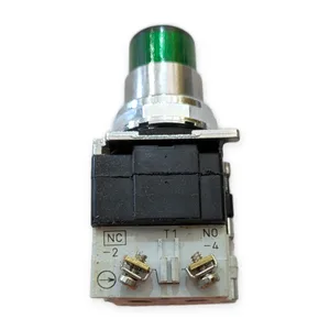 Eaton 10250T411LGD06-1-GR Push Button Switch