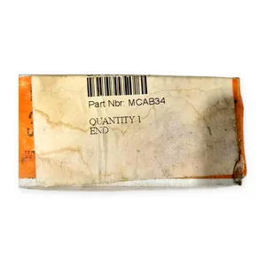 MCAB34 – actual item, photo 1 of 6