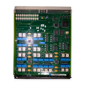 Molex 85126-2098 Motor Starter