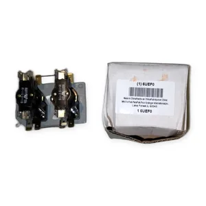 Grainger 6UEF0 2 Timing 4 Switch