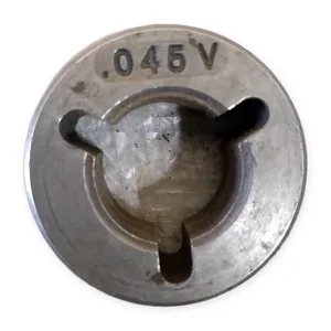 Miller Lincoln .045V V-Groove Drive