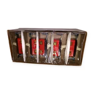 Arrow Hart Three WAY Ivory Switch