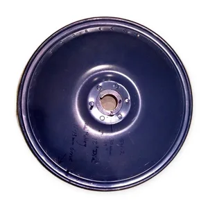 SH-2 Pulley
