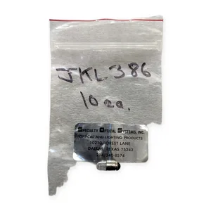 T-1 386 Miniature Incandescent Lamp