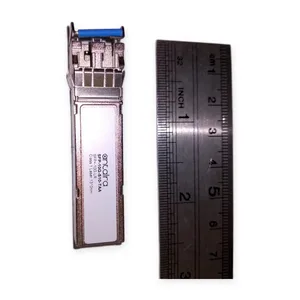 Antaira SFP-10G-S10-TAA Fiber Optic Cable