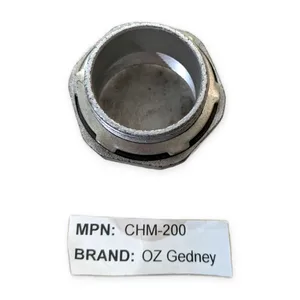 O-Z/Gedney CHM-200 Conduit