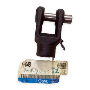 SMC Y-048 Hardware – actual item, photo 1 of 4