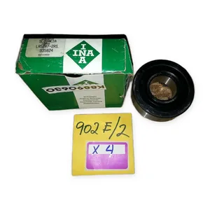 INA LR5207-2RS Yoke Track Roller Bearing