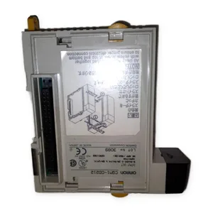 Omron CQM1-OD212 Output Unit 16 Point PLC Module