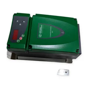 Control Techniques SX13200075PB AC Drive – actual item, photo 1 of 7