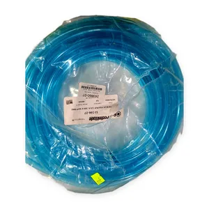 Freelin-Wade Tubingpu 1/2" X.320" 50' Clear Blue