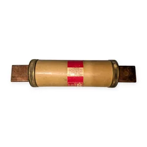 SUPER LAG RENEWABLE FUSE – actual item, photo 1 of 4