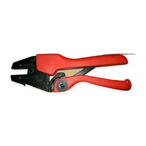 ADC WT-2 Crimp Tool RG59 Coax Cable