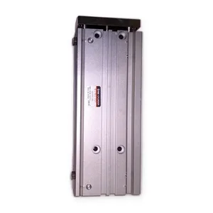 SMC MGPM16-100A-CDN Compact Guide Cylinder