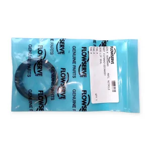 Flowserve 60609880 Nitrile Lip Seal Pump Shaft Seal