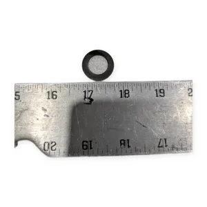 SCH 609 seal gasket... lot of 5