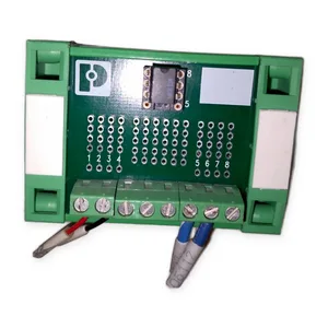 Phoenix Contact UM45-SEFE Terminal Block