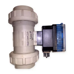 Burkert 00423915 DN50 Valve