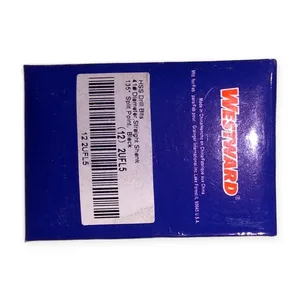 Westward 2UFL5 Cutting Tool