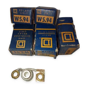 Square D W5.94 Thermal Unit Heater Element