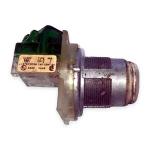 Square D 9001KA2 Pushbutton Contact Block