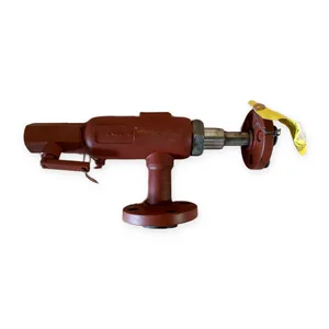 Farris 27CA13-140 Safety Relief Valve