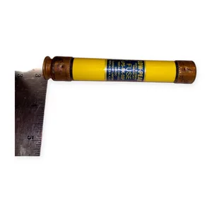 LPS-RK-5SP Low-Peak Fuse – actual item, photo 1 of 3