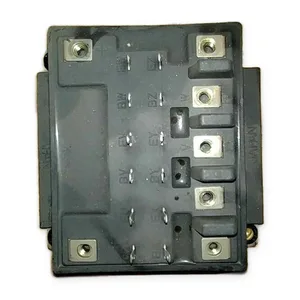 Toshiba MG15N6EK1 Darlington Transistor Module