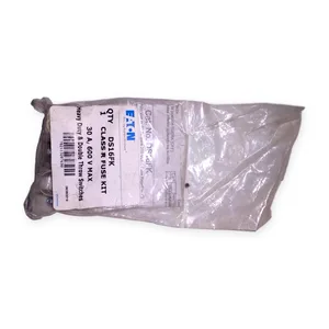 Eaton DS16FK Class Fuse – actual item, photo 1 of 2