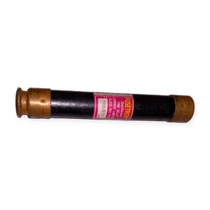 Fusetron FRS-R-8/10 Dual-Element Class RK5 Fuse