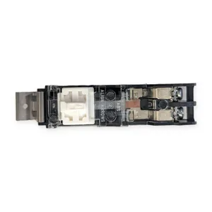 Allen-Bradley 595-A Auxiliary Contact Block