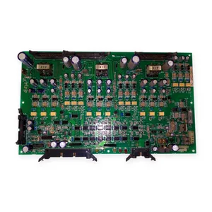 Nachi UM843A Circuit Board