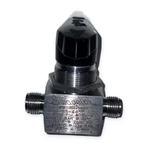 Swagelok 055259001 Pipe Fitting