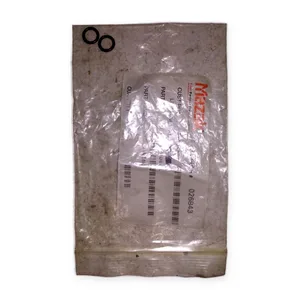 Mazak P-8 O-Ring – actual item, photo 1 of 3