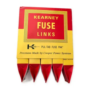 Kearney Fuse Link Pul-Tab Fuse