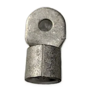 ETC L 4/0 Compression Crimp Lug 4/0 AWG 1 Hole Tin Plated Electrical Industrial – actual item, photo 1 of 5
