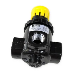 Parker 15R113FB Air Pressure Regulator