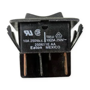 Eaton 250611E Rocker Switch