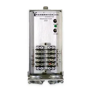 Transmation 310T -J Temperature Transmitter