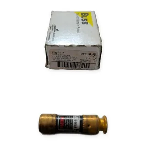 Bussmann FRN-R-7 Dual Element Time Delay RK5 Fuse