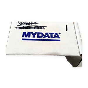 Mydata Machine Part