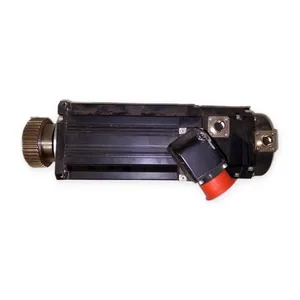 Mitsubishi HF-JP153B AC Servo Motor